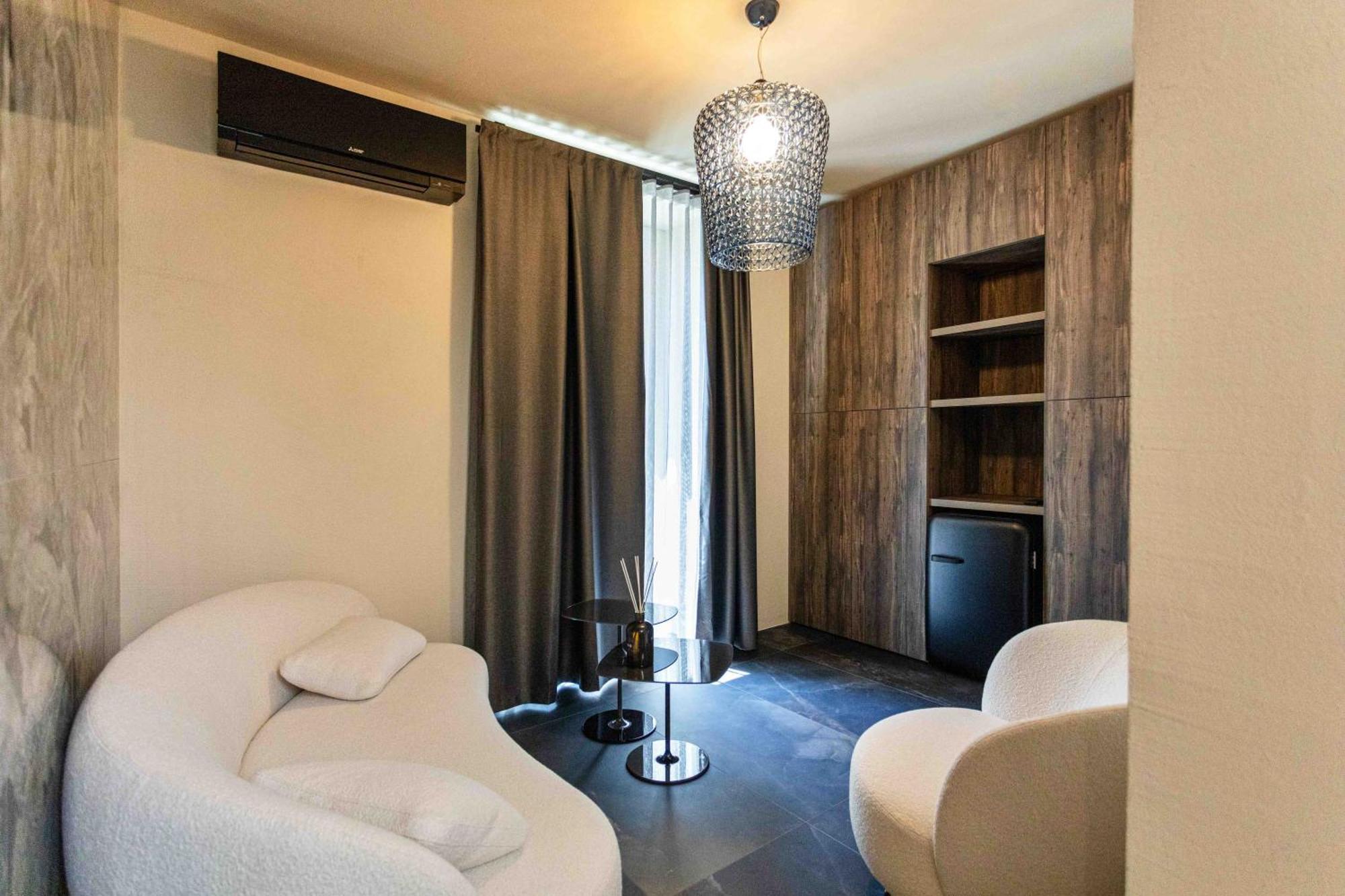 Etrus Boutique Room Amalfi Extérieur photo
