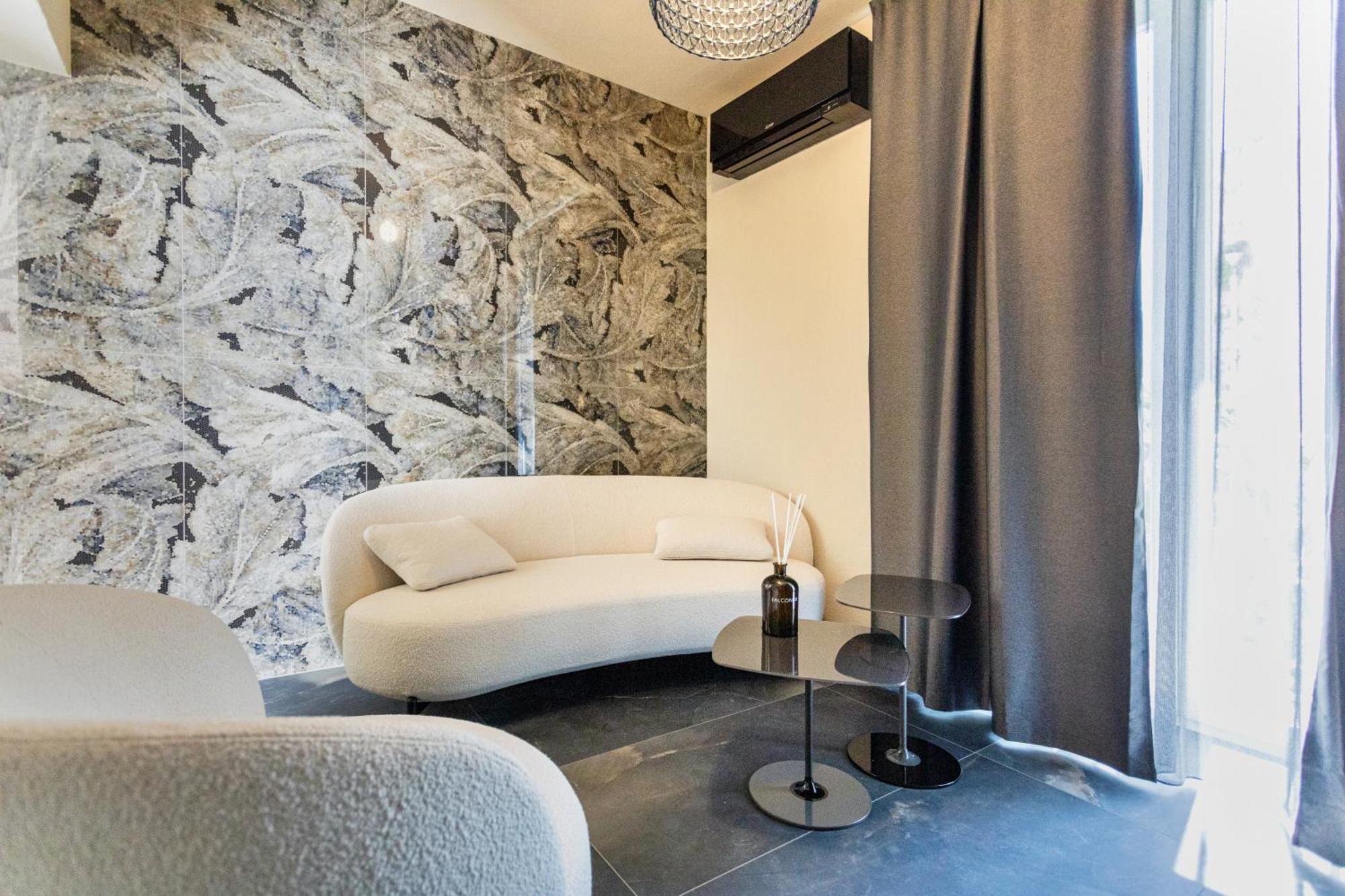 Etrus Boutique Room Amalfi Extérieur photo