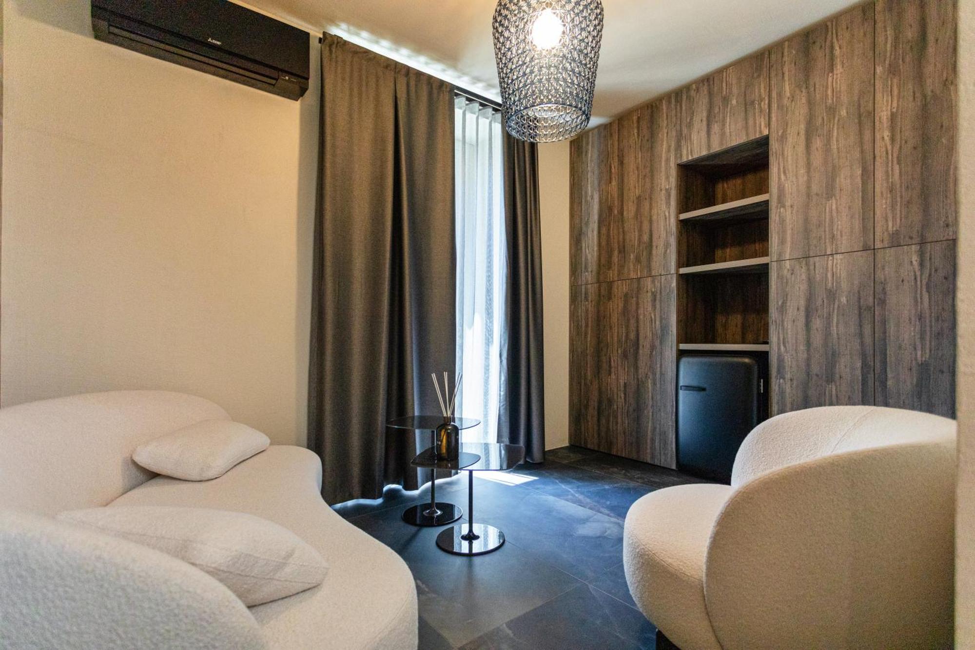 Etrus Boutique Room Amalfi Extérieur photo