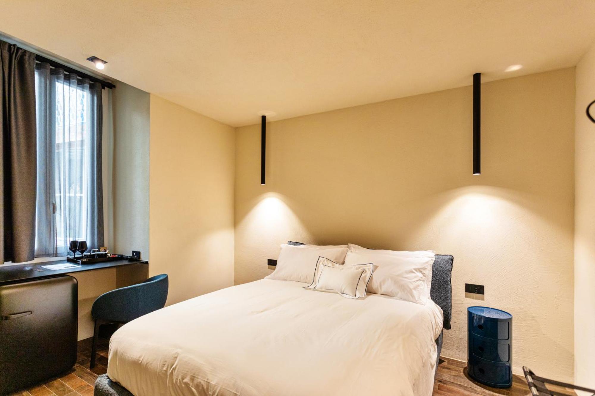 Etrus Boutique Room Amalfi Extérieur photo