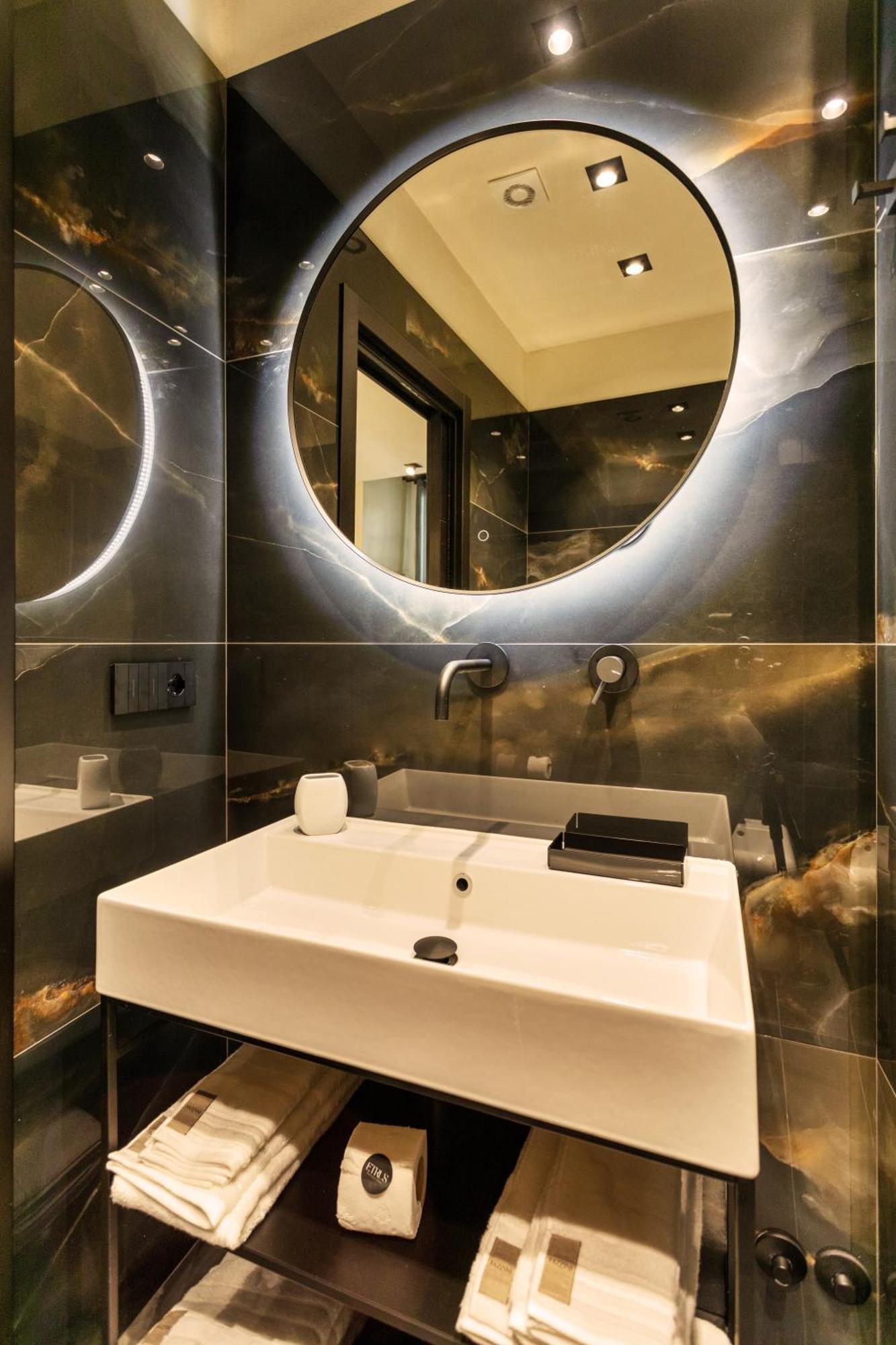 Etrus Boutique Room Amalfi Extérieur photo