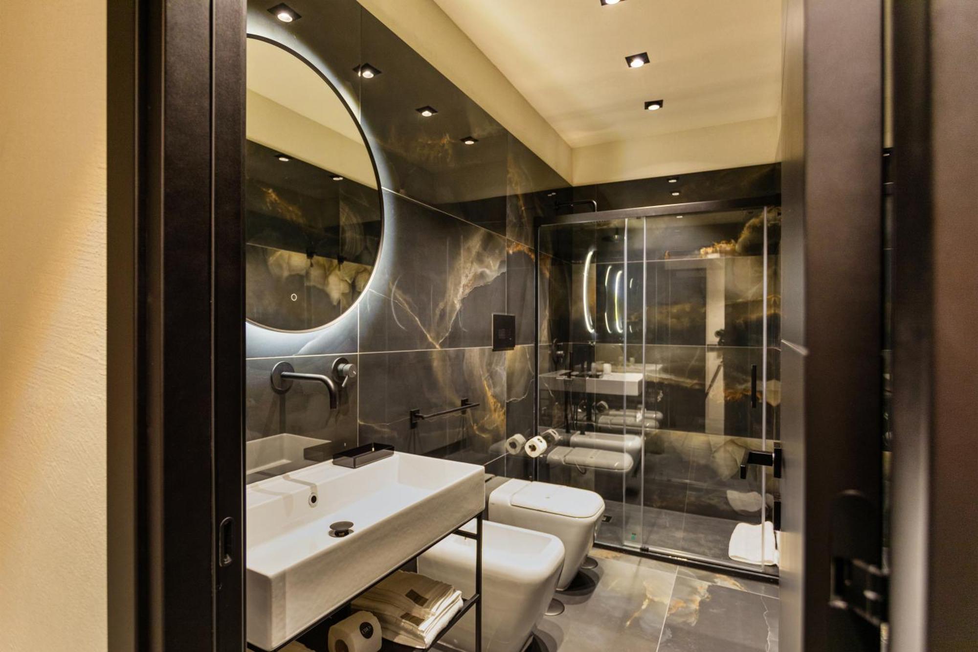 Etrus Boutique Room Amalfi Extérieur photo