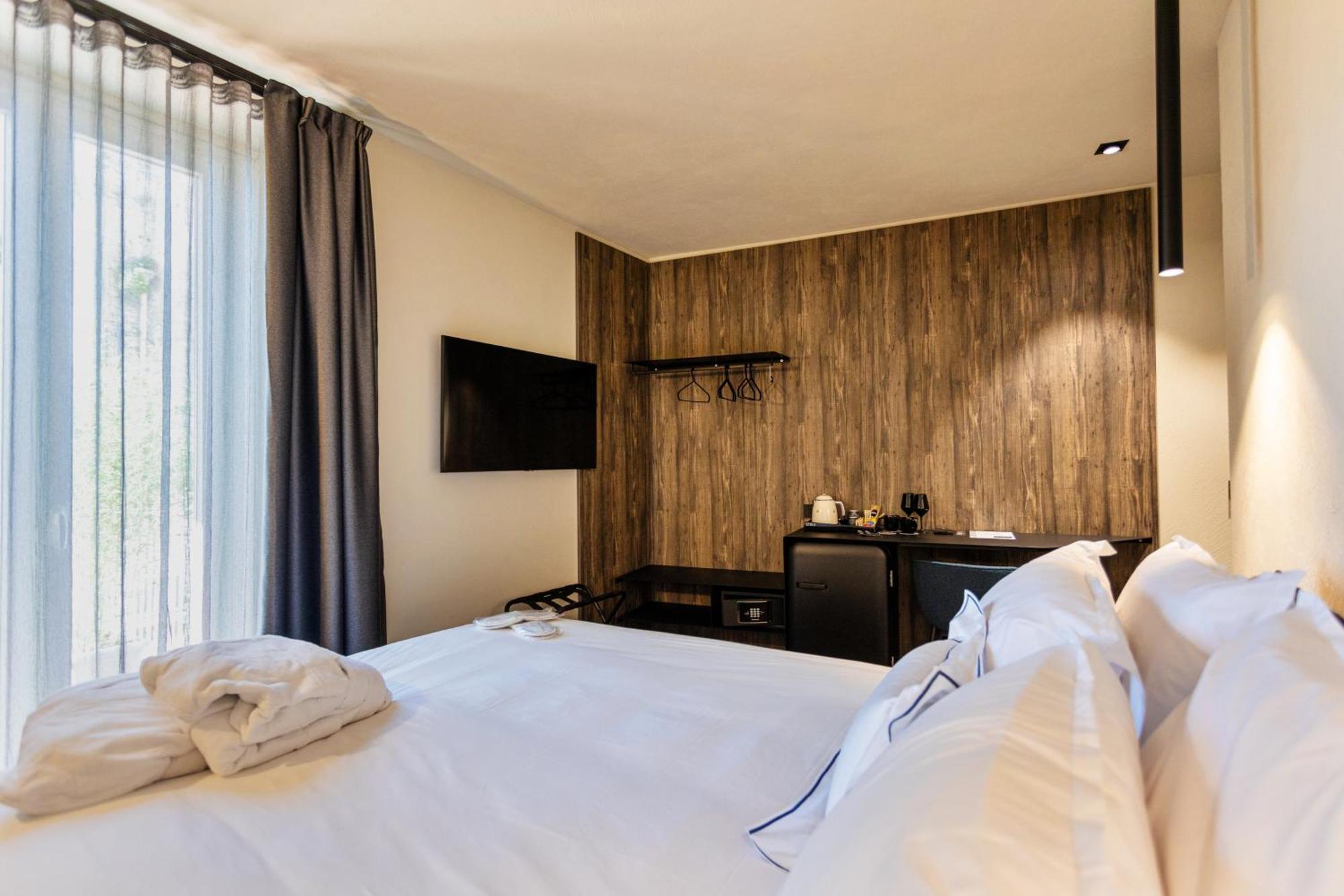 Etrus Boutique Room Amalfi Extérieur photo
