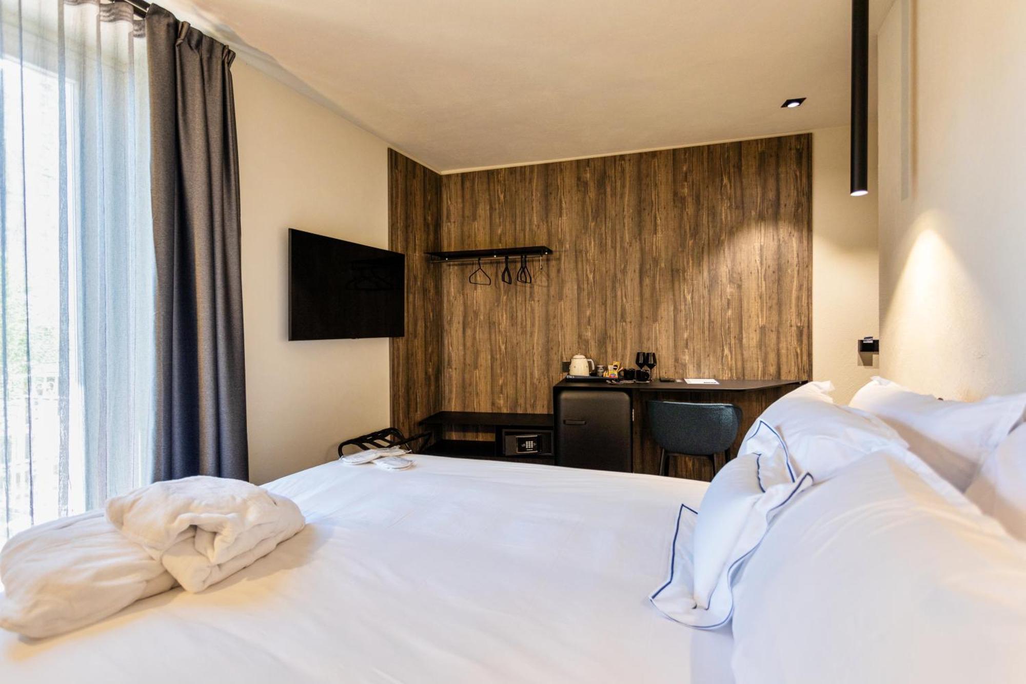 Etrus Boutique Room Amalfi Extérieur photo