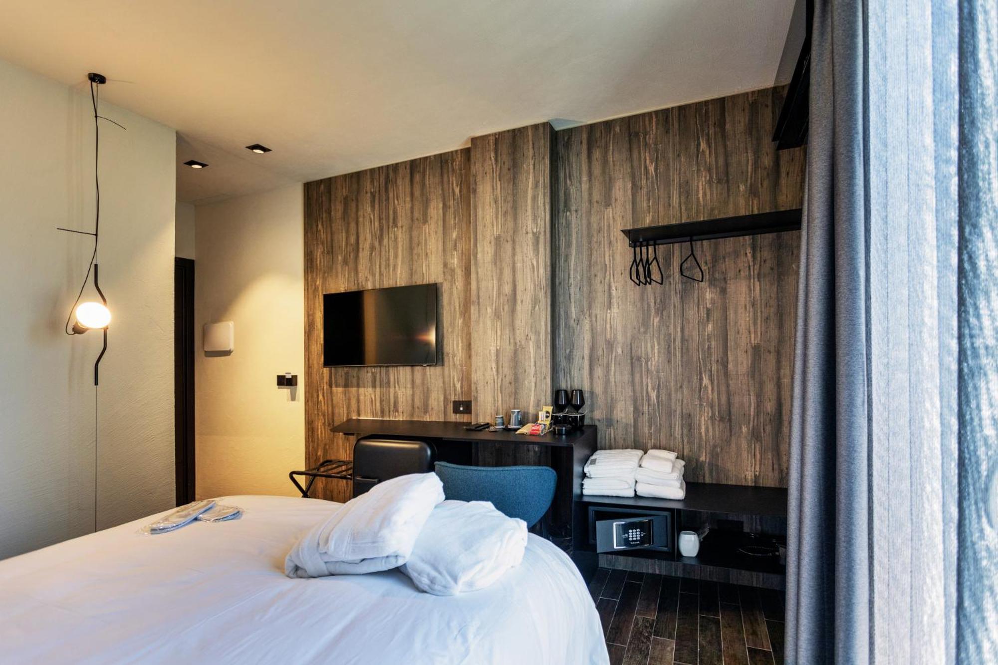 Etrus Boutique Room Amalfi Extérieur photo