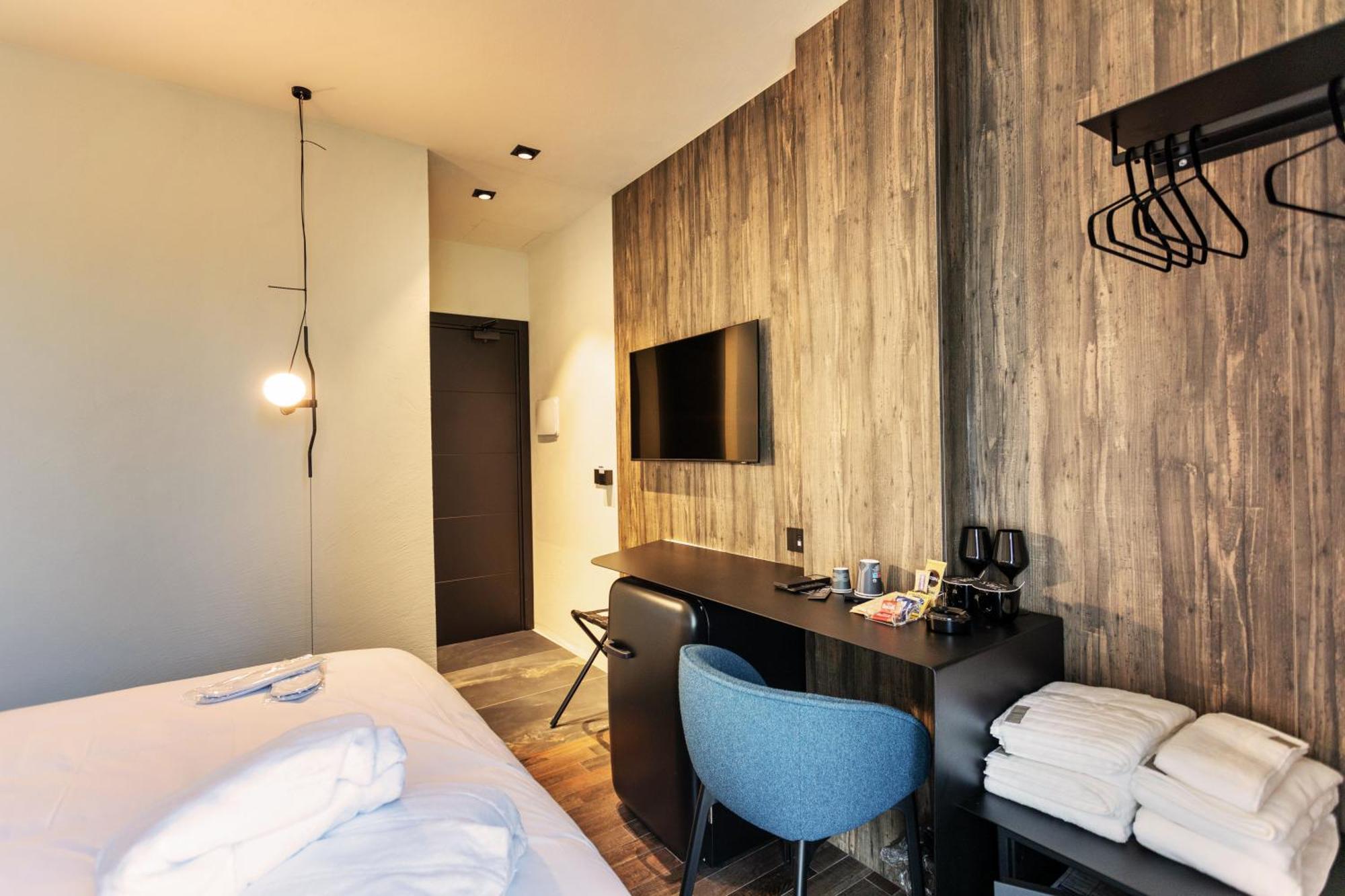 Etrus Boutique Room Amalfi Extérieur photo